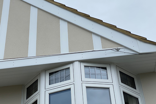 fascias soffits guttering Kent